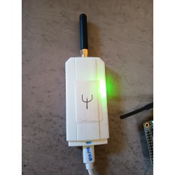 Interface Radio Universelle "PSI"